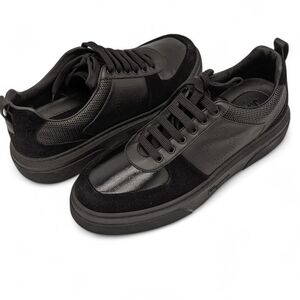 Ferragamo Mens Sneakers Size 11